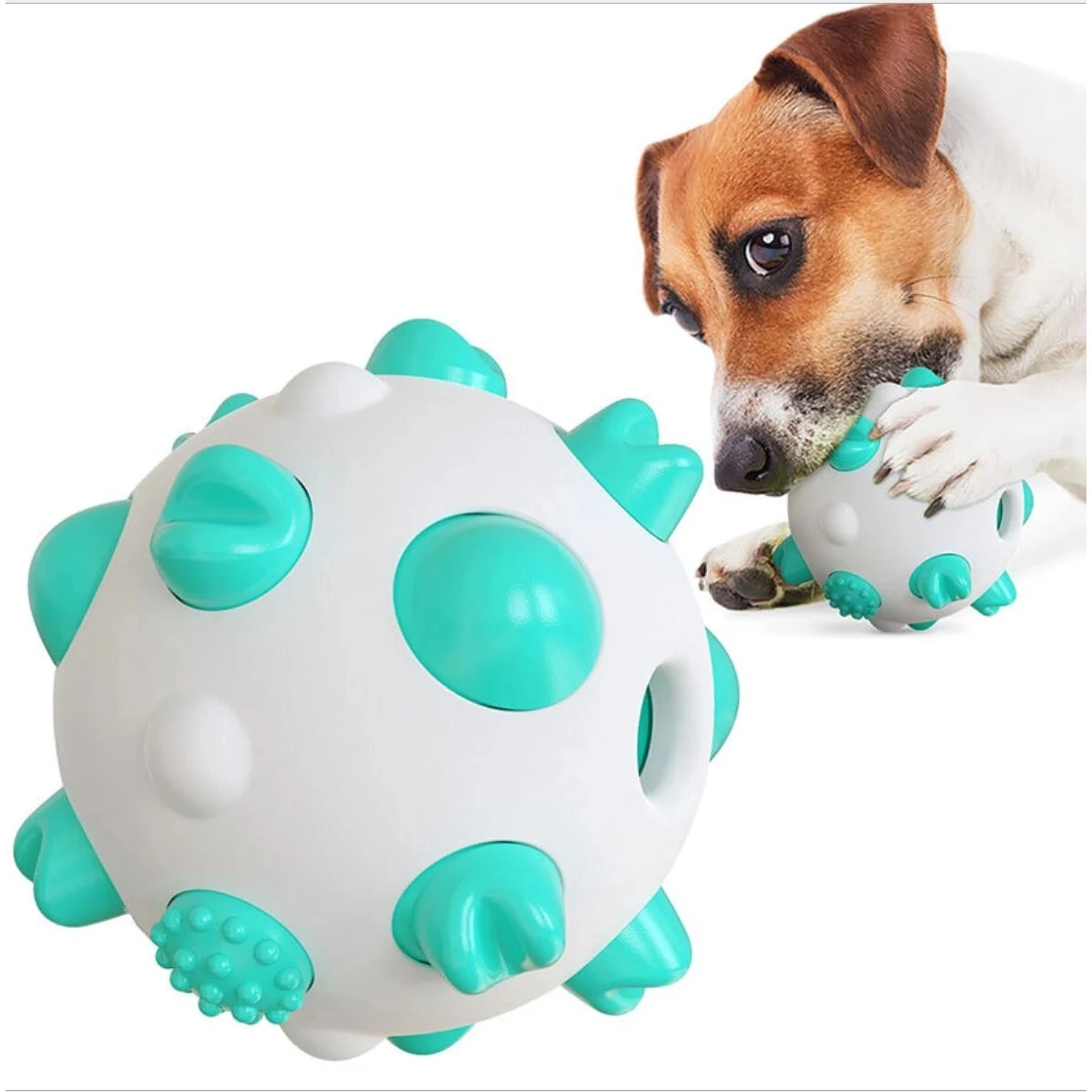 Dog Toys/Puppy Chew Ball 1