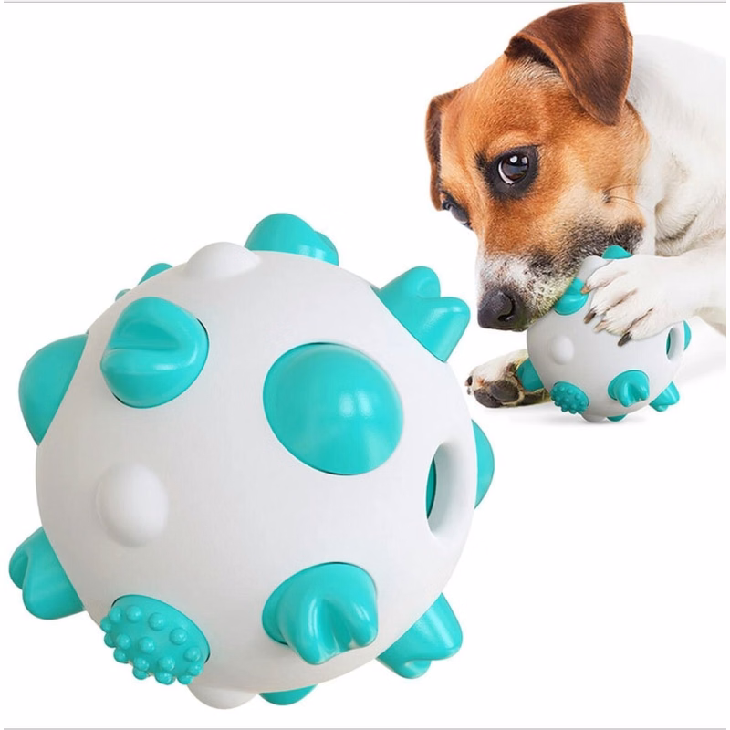 Dog Toys/Puppy Chew Ball