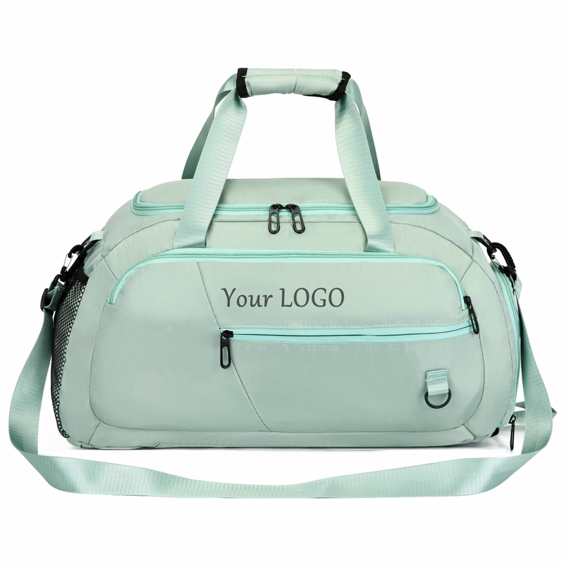 Fitness Duffle Bag