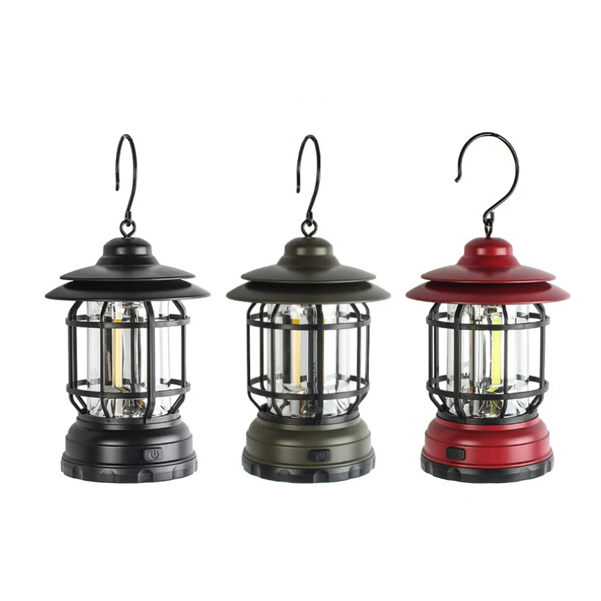 Flashlight Lantern 1