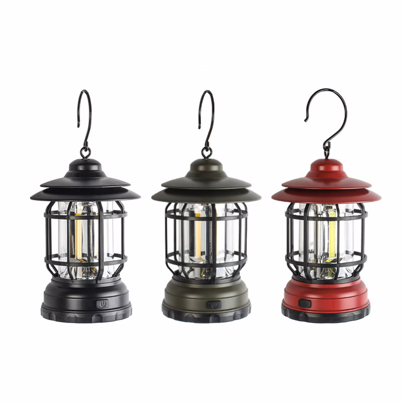 Flashlight Lantern