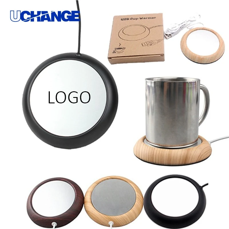 USB Mug Warmer for Office Use 1