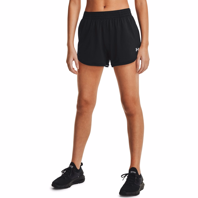 UA Knit Women's 3.5 Shorts