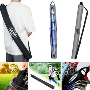 Golf Sling Cooler Bag For Beverages 1
