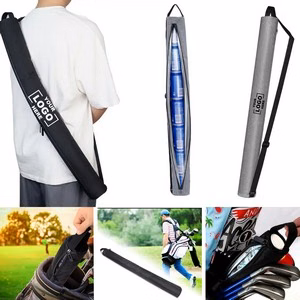 Golf Sling Cooler Bag For Beverages