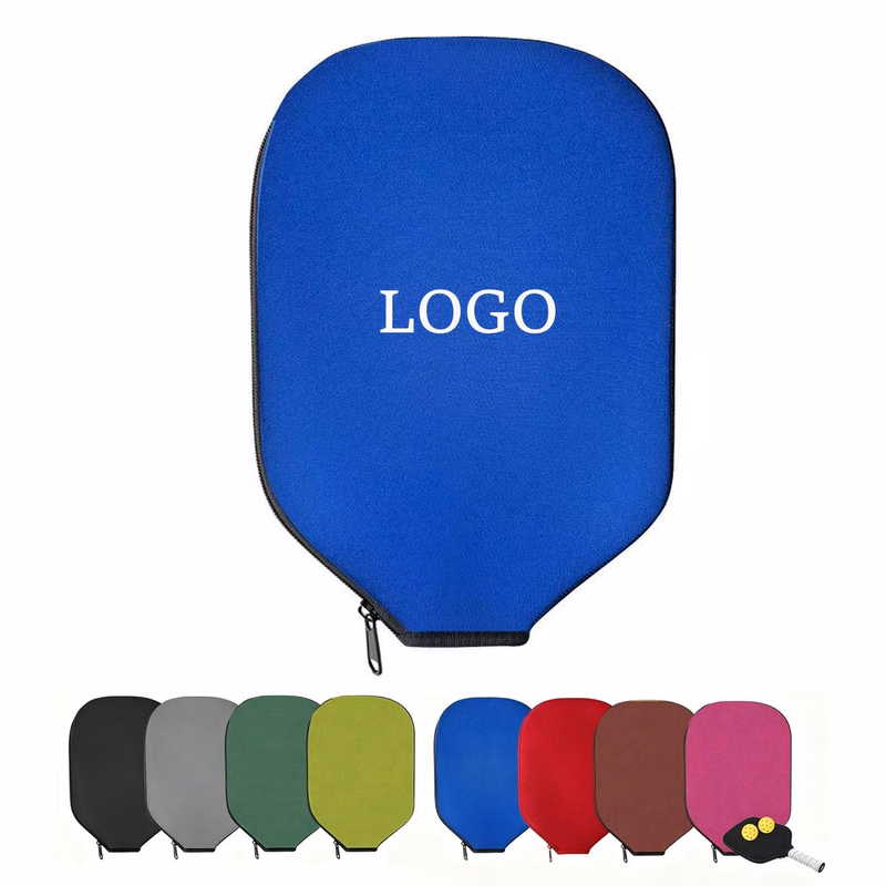 MOQ 10 Piece Pickleball Paddle Cover