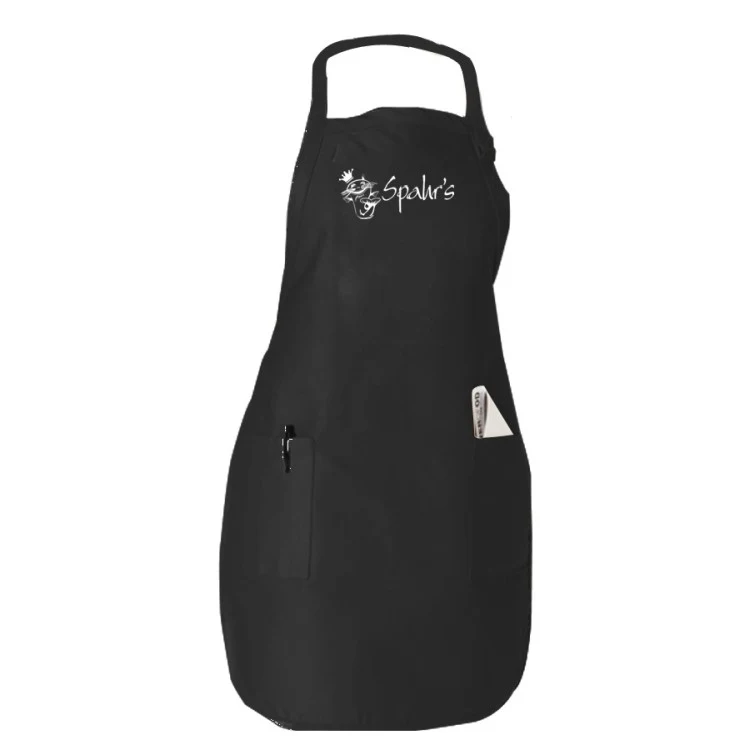 Bistro Apron 1