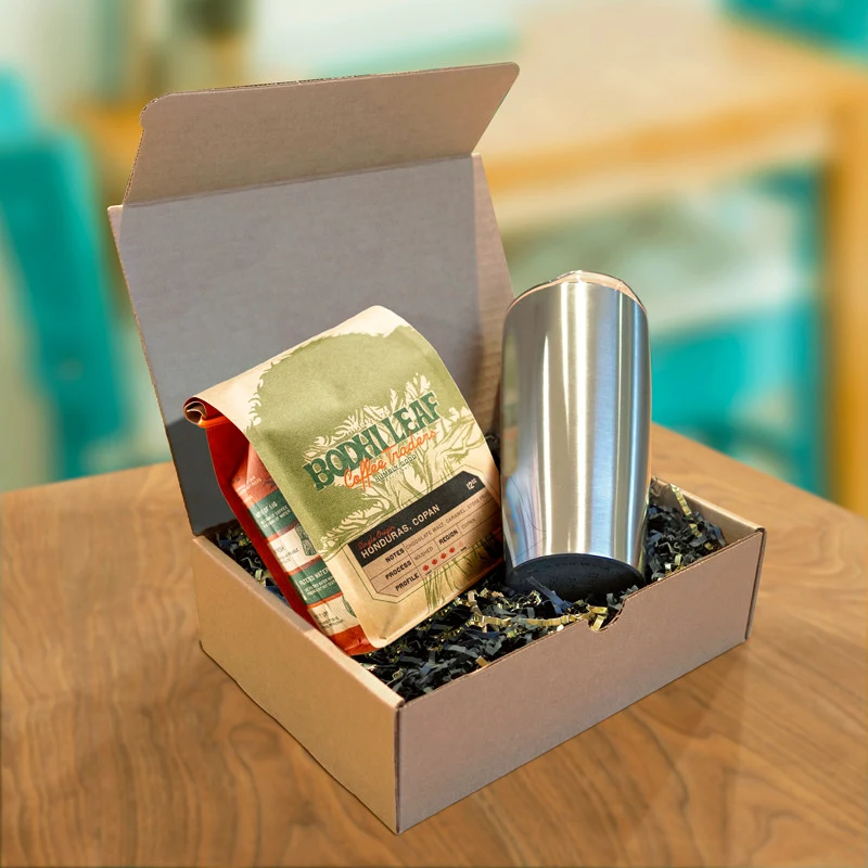 Direct Trade Specialty Coffee - Honduras Copan 1