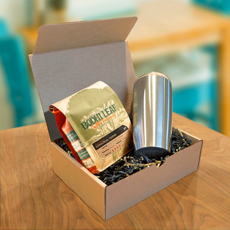 Direct Trade Specialty Coffee - Honduras Copan