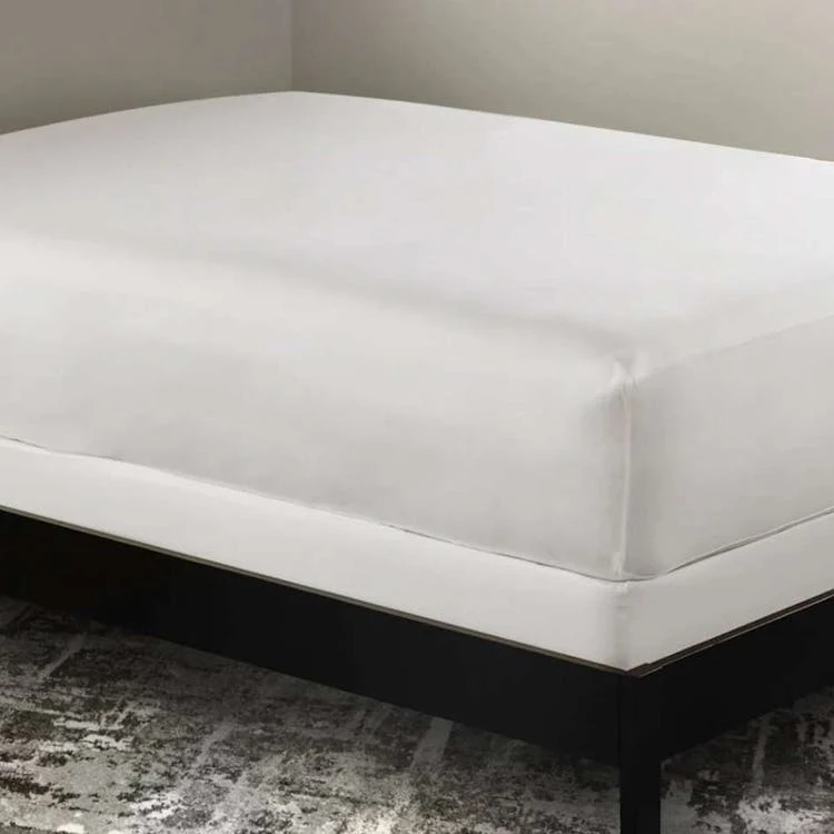 King Stainguard Poly Terry Mattress Protectors 1