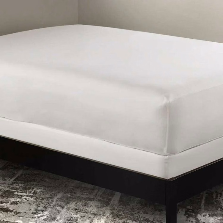 King Stainguard Poly Terry Mattress Protectors
