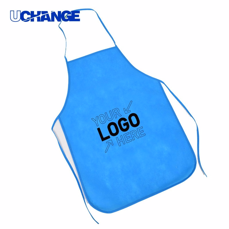 Disposable Non-Woven Apron for Food Service