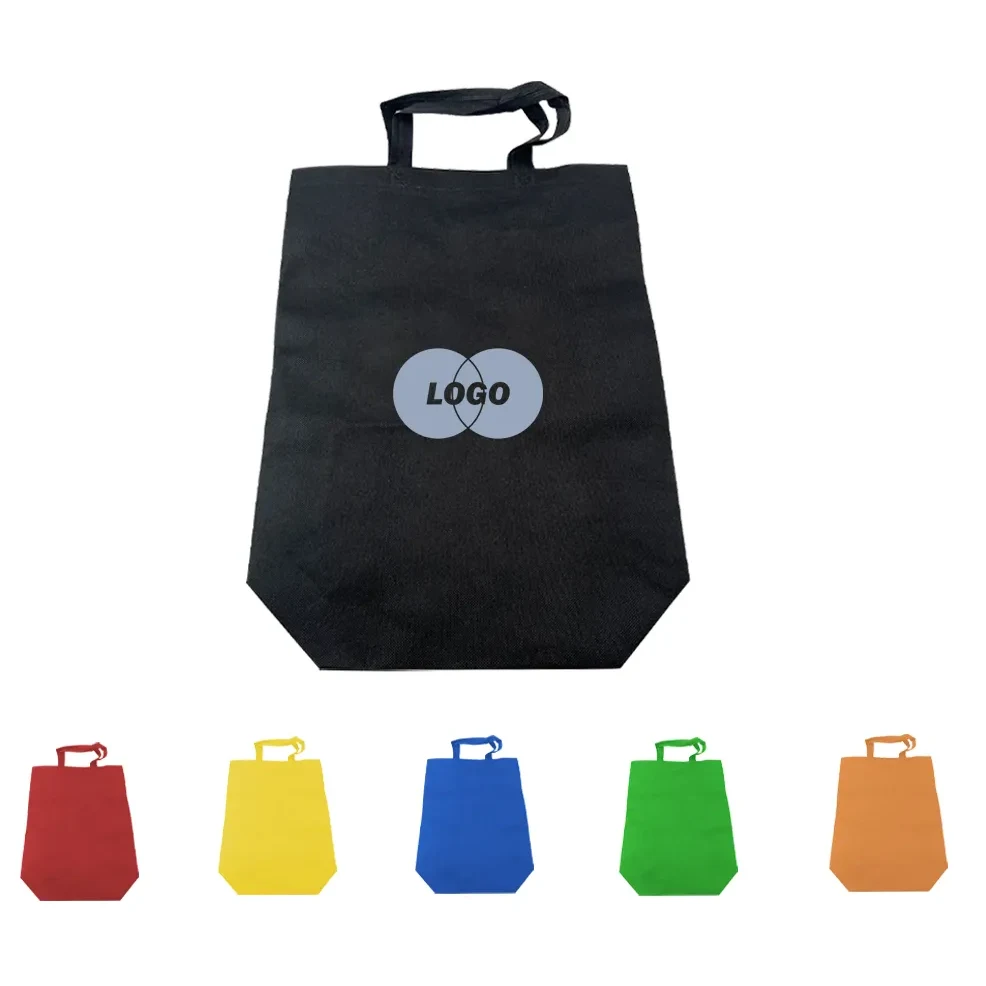 80GSM Non-Woven Promotional Tote Bag 1