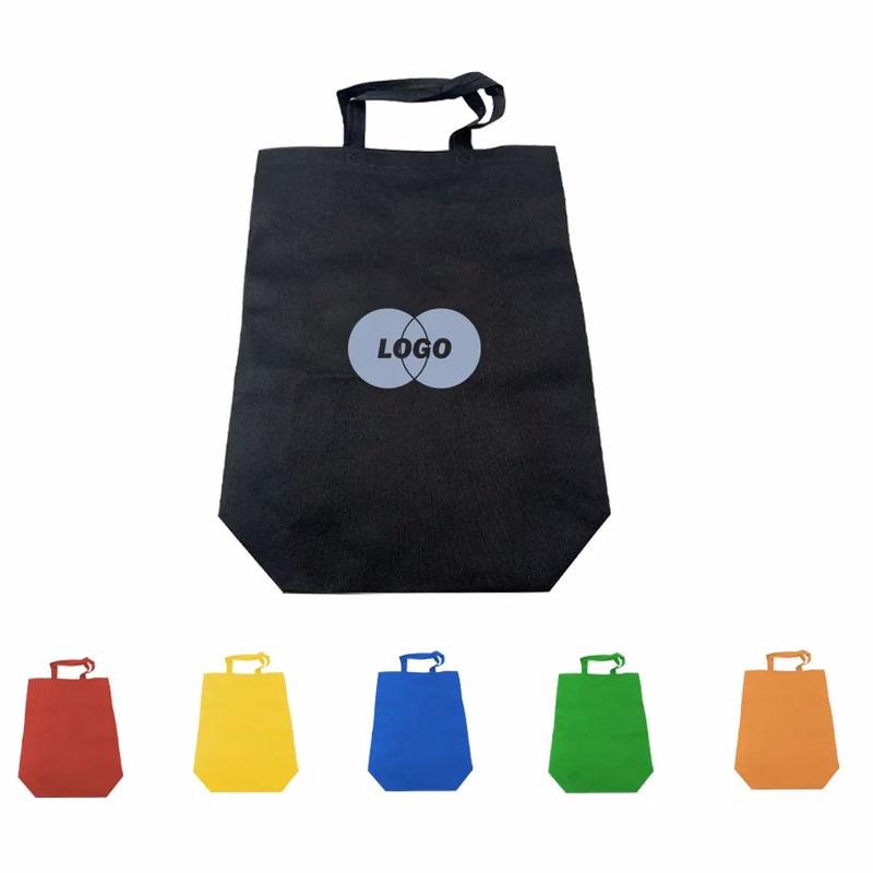 80GSM Non-Woven Promotional Tote Bag