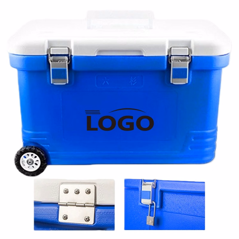 8L Insulated Cooler Car Cooler