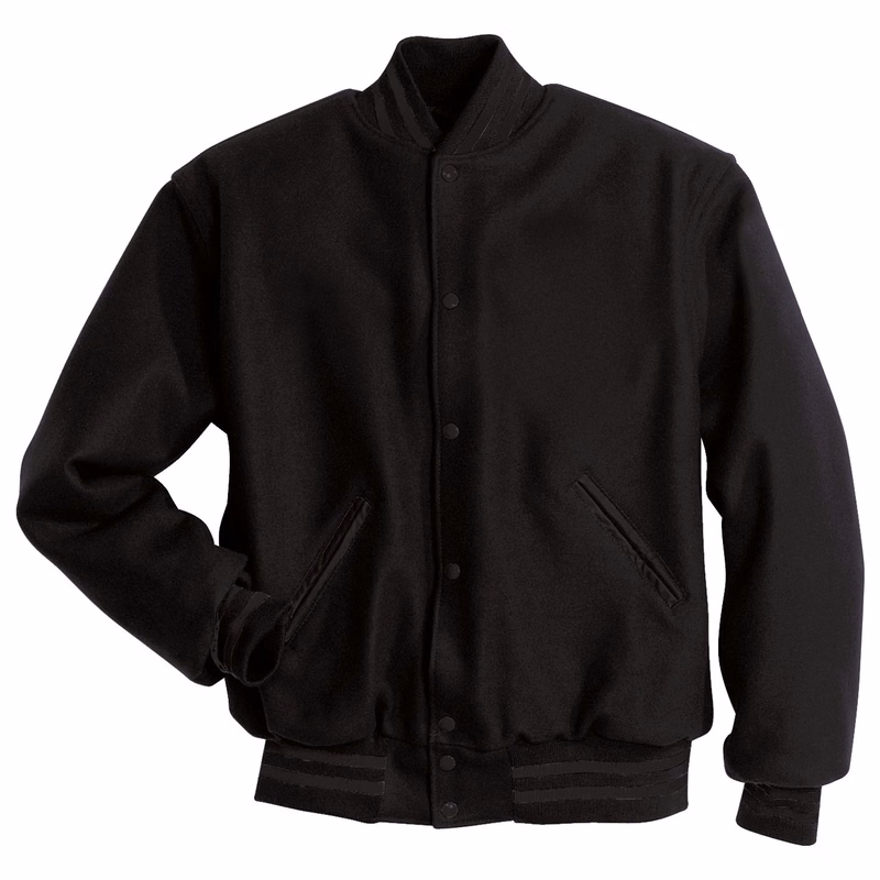 Letterman Jacket