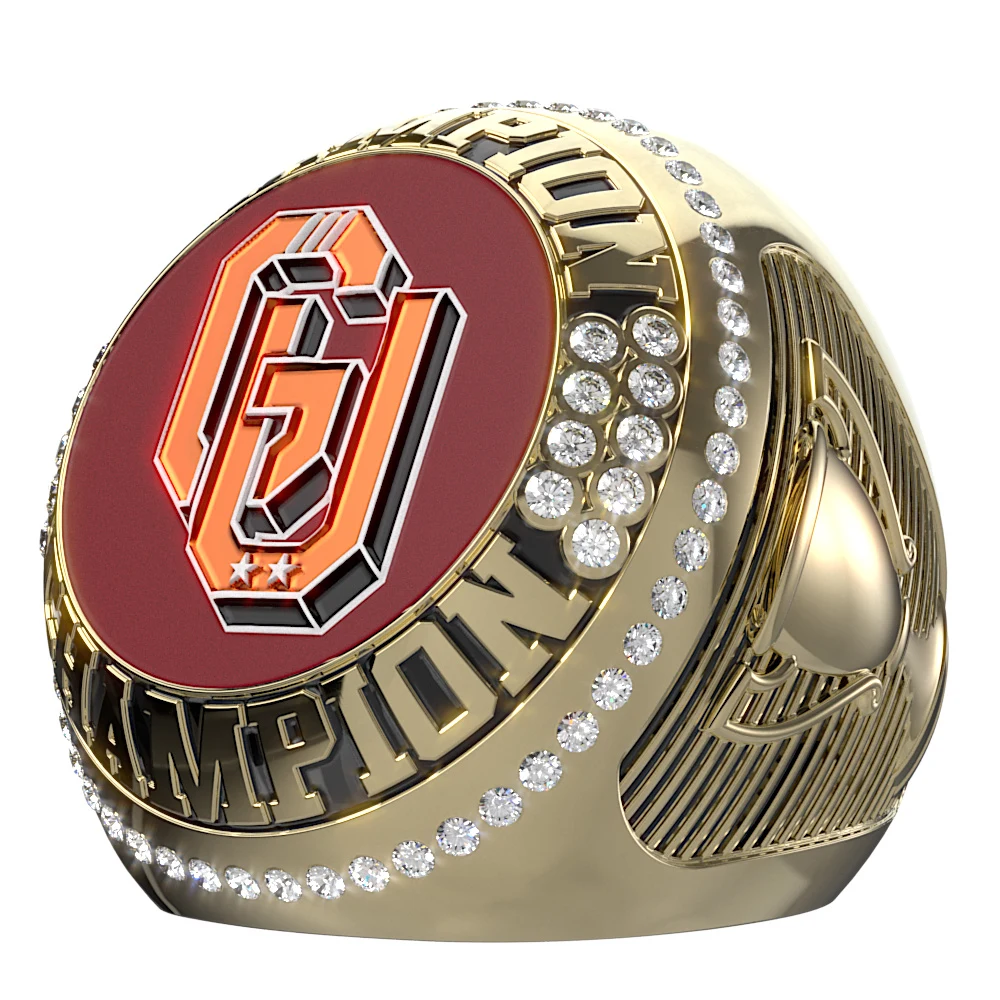 Express Triumph Ring 1