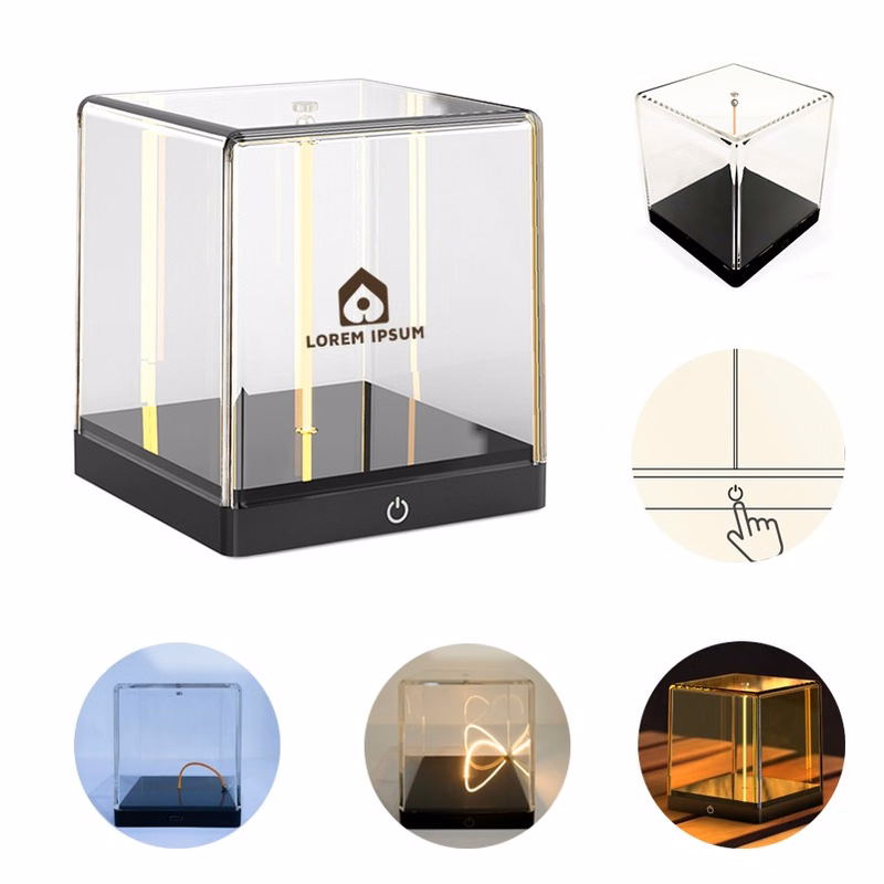 Magnetic Flexible LED Night Light