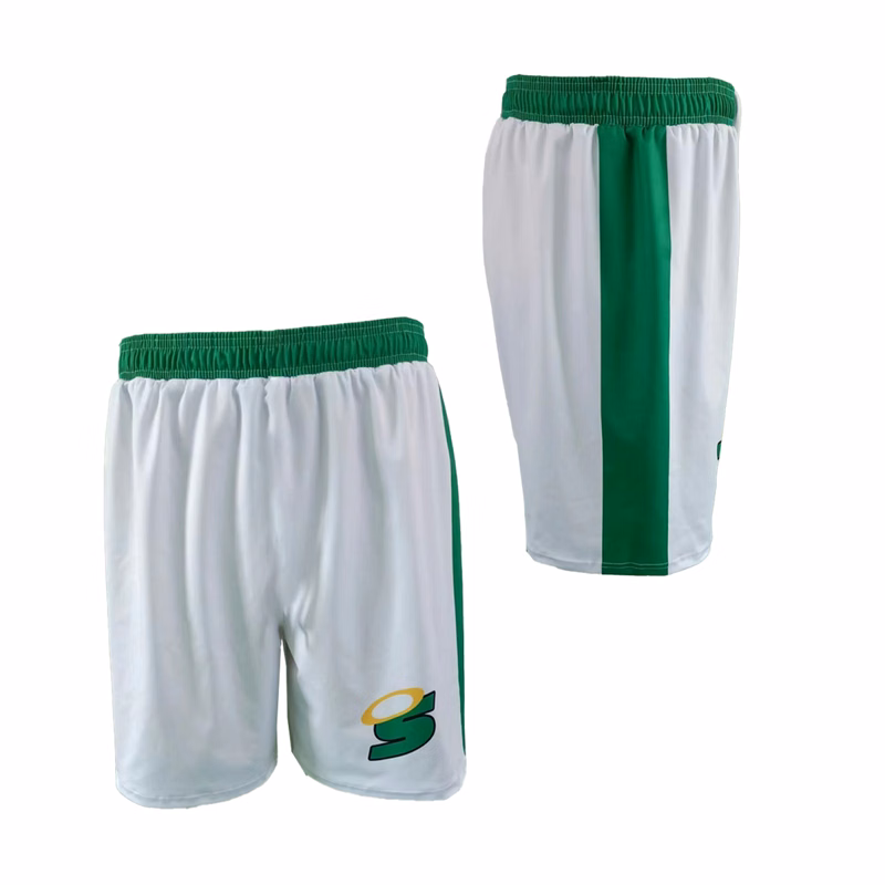 Women's Pinhole Mesh Lacrosse Shorts