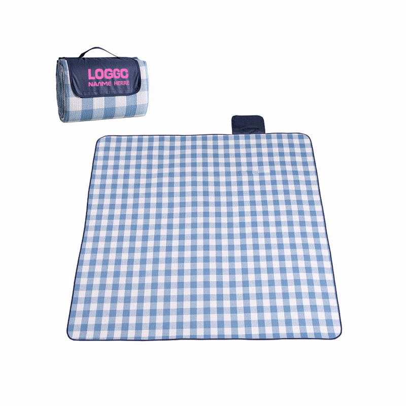 Waterproof Thickened Outdoor Picnic Mat
