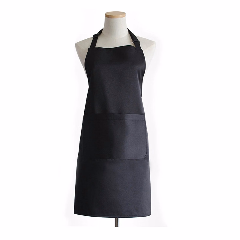 Adjustable Bib Apron