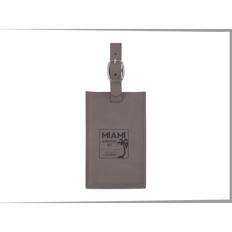 Ultra Luggage Tag
