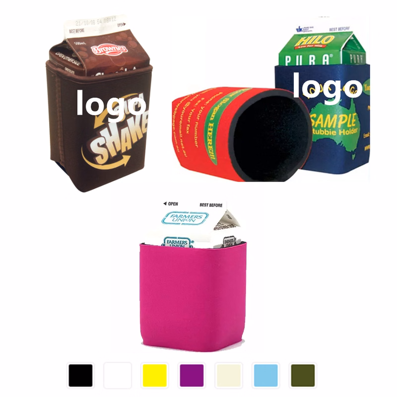 Milk Carton Cooler