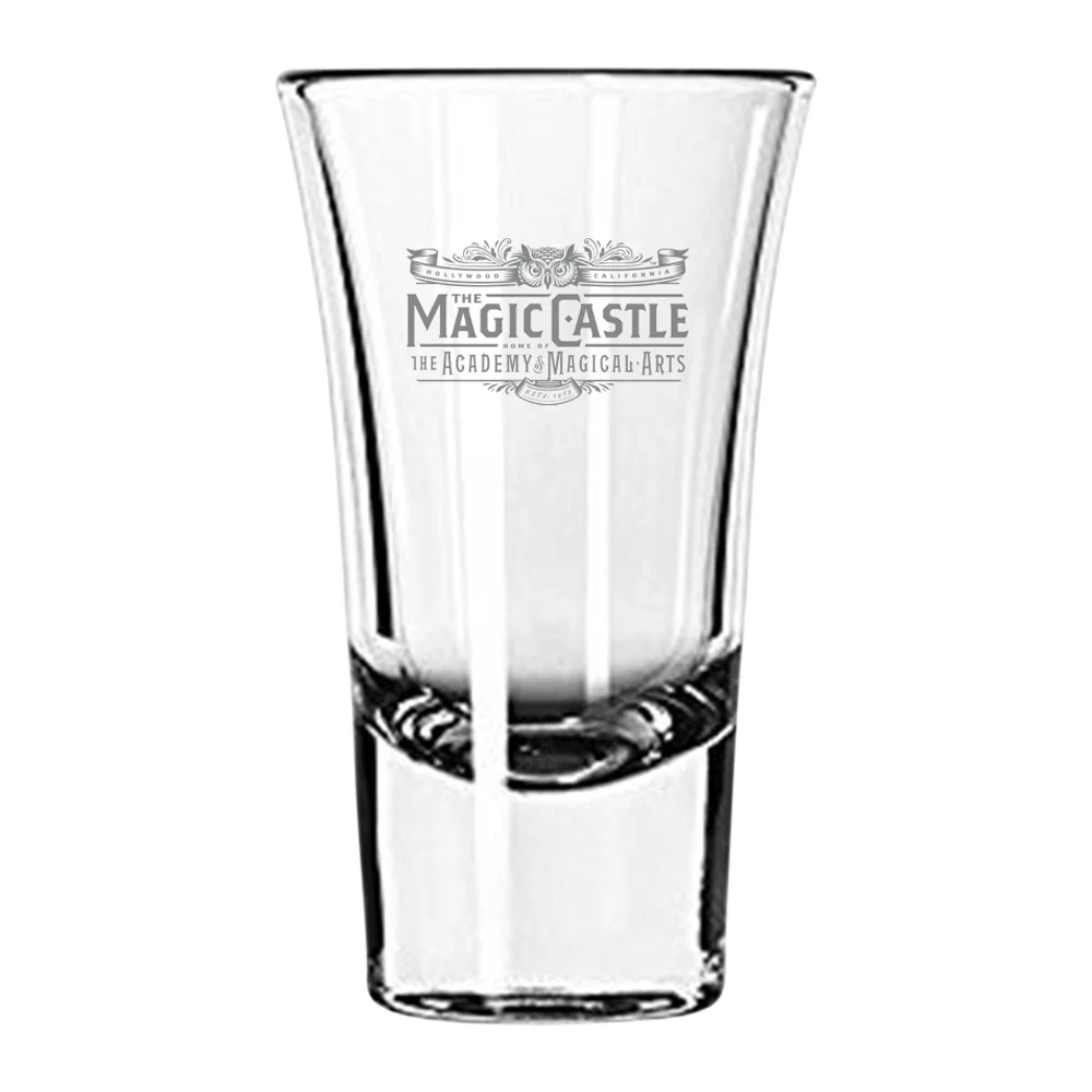 2oz. Flared Shooter 1