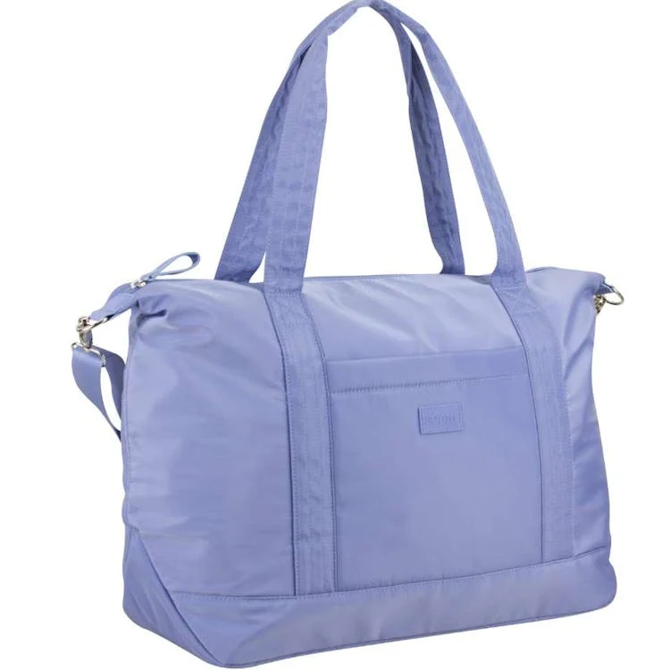 Weekender Travel Bags - Blue 1