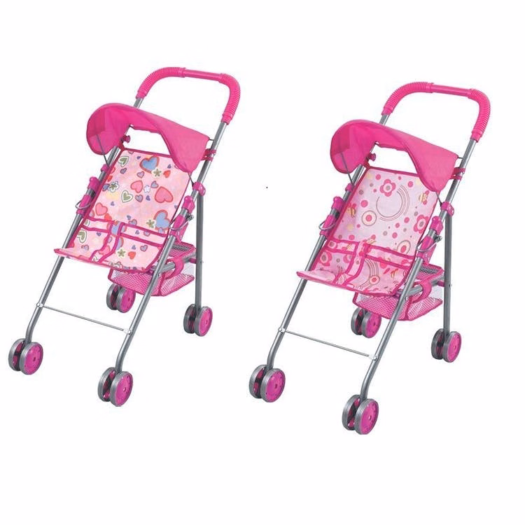 Doll Strollers - 18"
