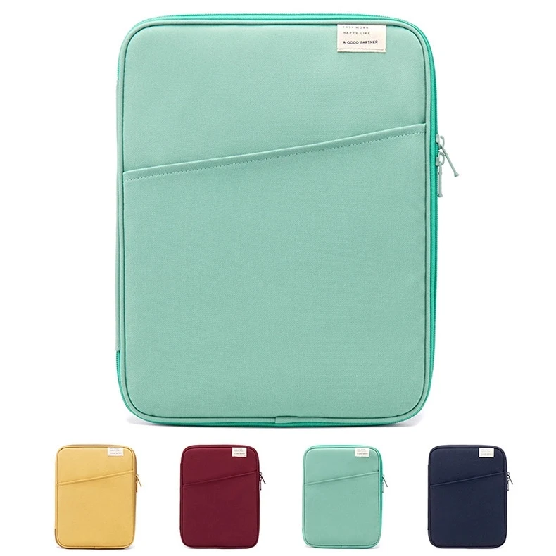 11 Inch Notebook MacBook Laptop Sleeve Case Carry Bag 1