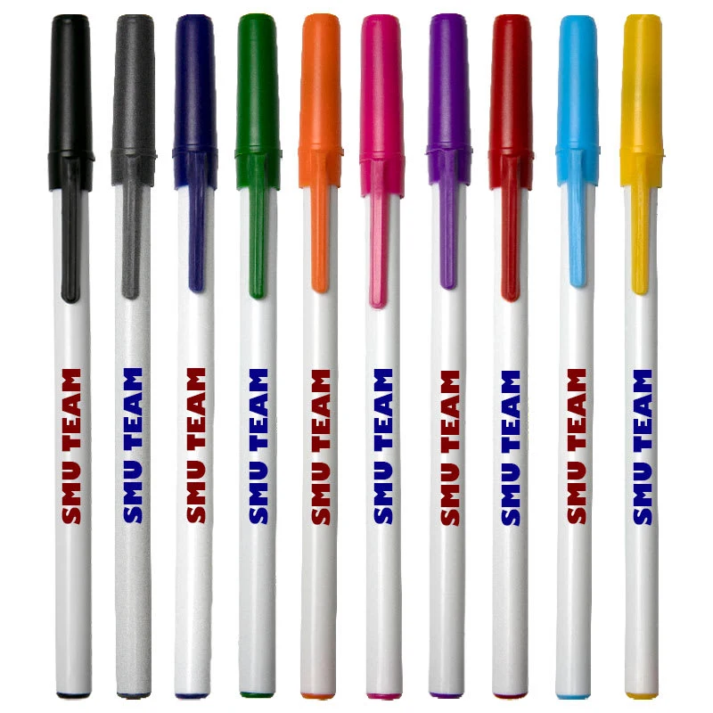 Classic Stick Pens 1
