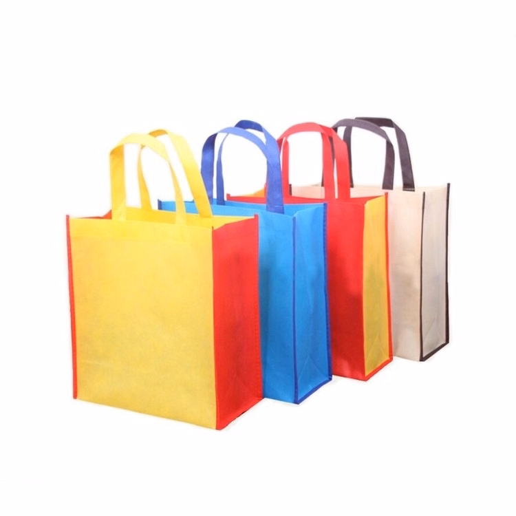 Standard Non Woven Tote Bag