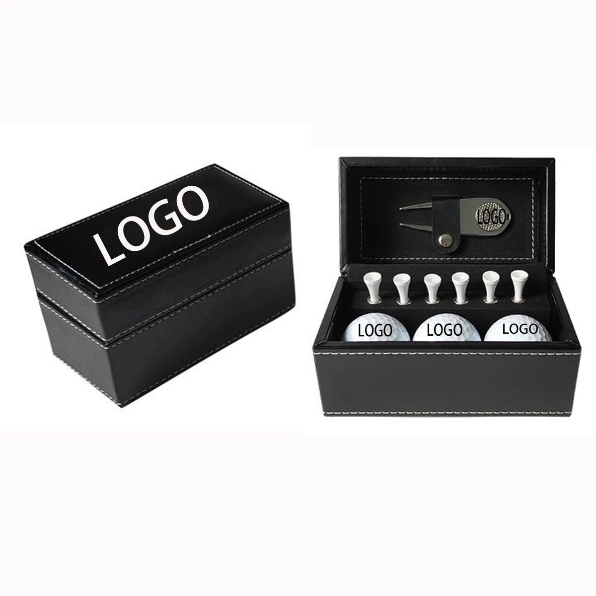 Golf Gift Ball Set 1