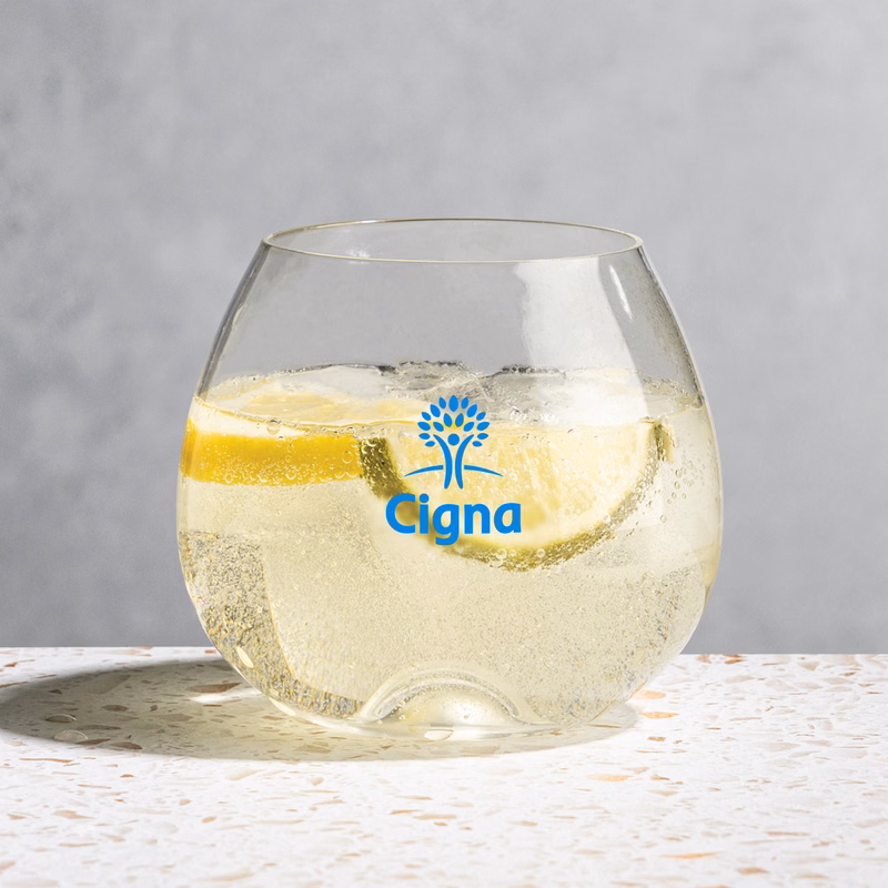 Coventry Gin & Tonic - Imprinted