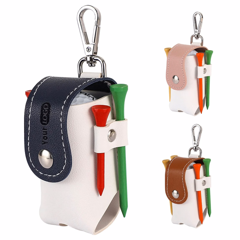 Pu Outdoor Golf Bag