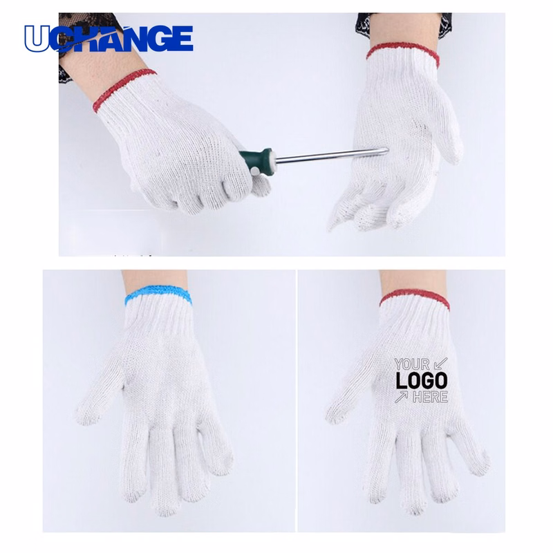 Cotton Gloves for Daily Use