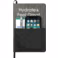 FSC® Mix 5.5" x 8.5" Reclaim Recycled Journal