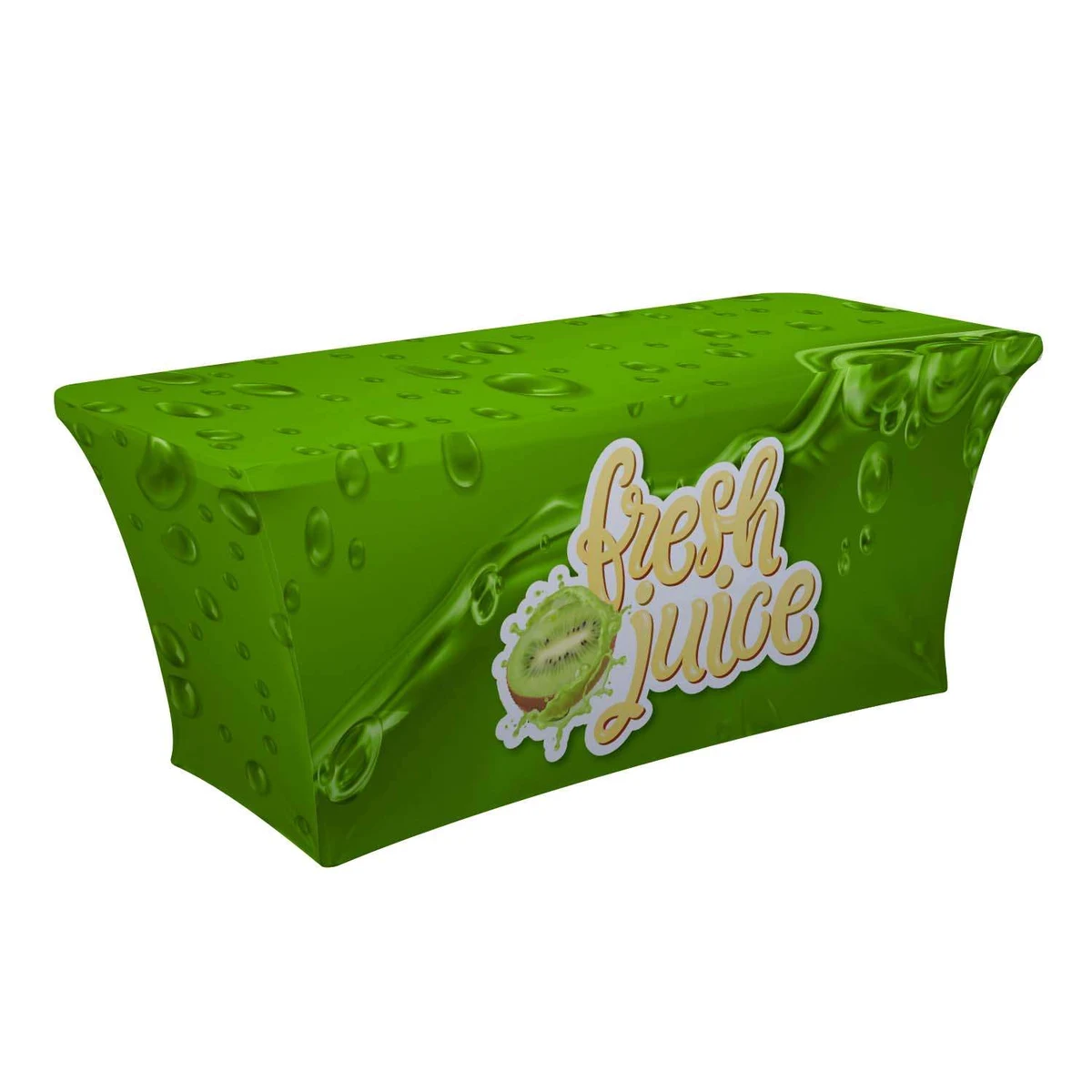 6' UltraFit Classic Table Throw (Full-Color Full Bleed) 1