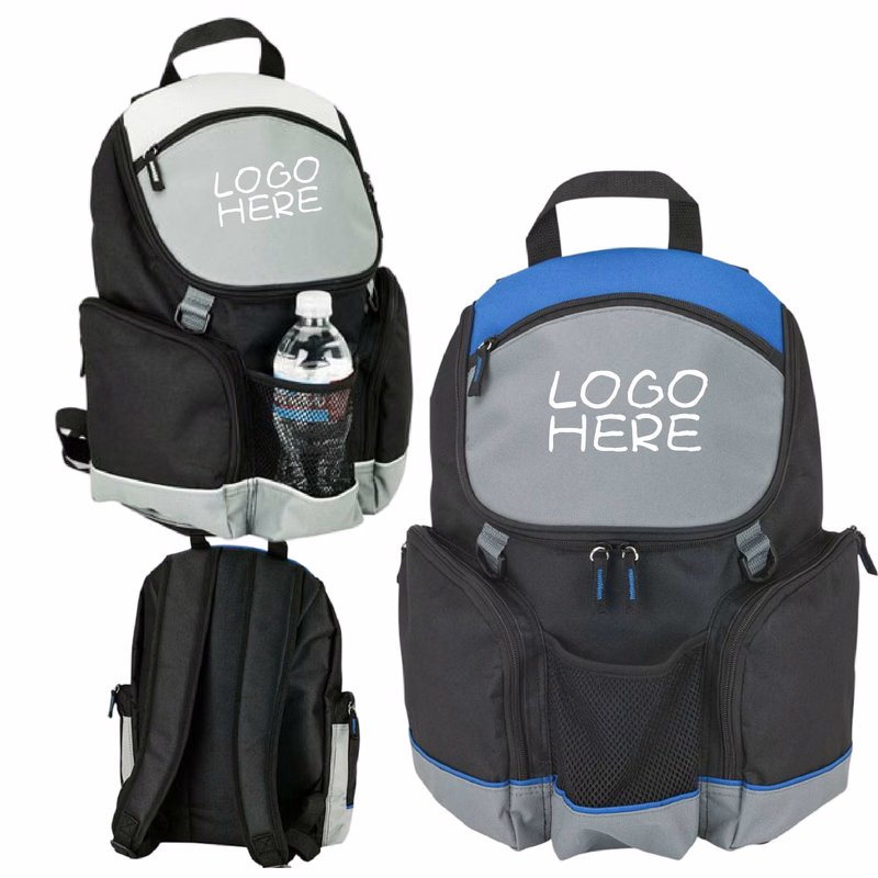PEVA-Lined
Backpack Cooler