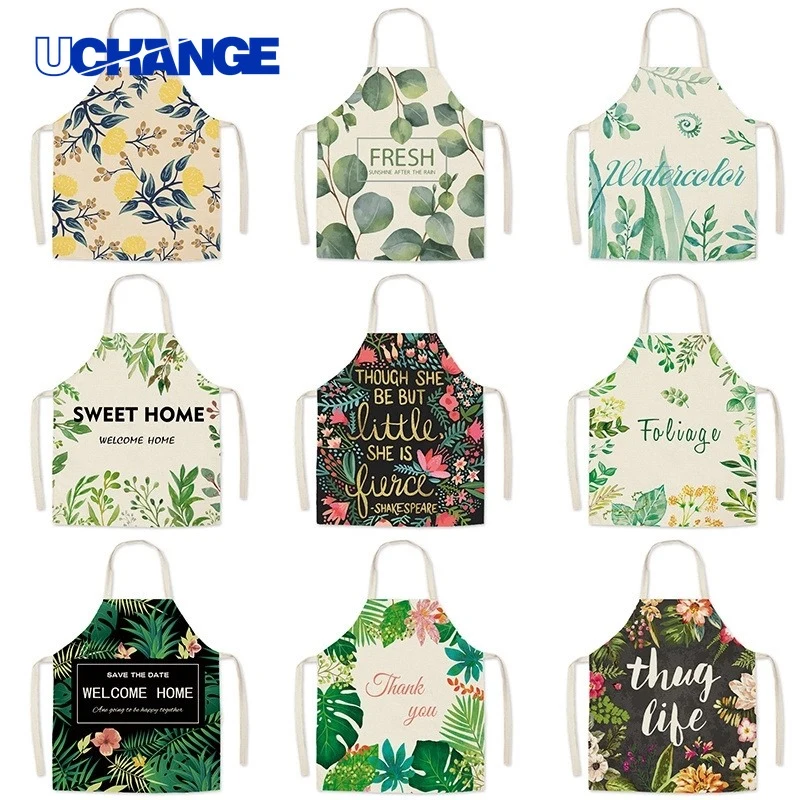 Family Baking Cooking Apron 1