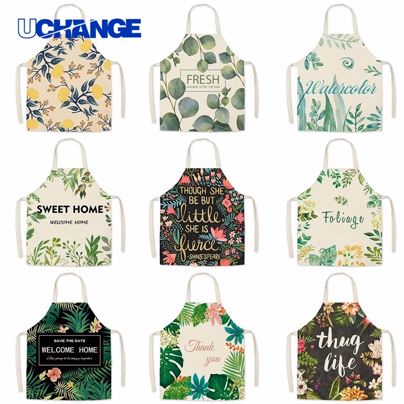 Family Baking Cooking Apron