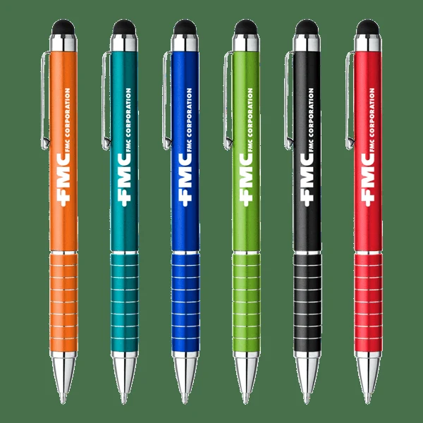 Axis Ballpoint Stylus 1