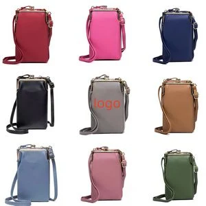 Mini Crossbody Cell Phone Bag 1