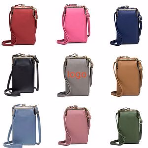 Mini Crossbody Cell Phone Bag