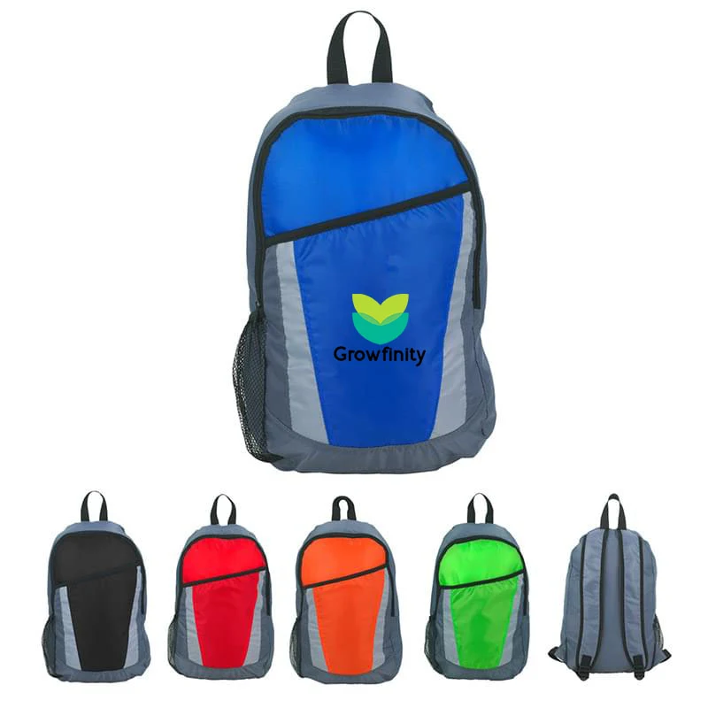 Everyday Backpack 1