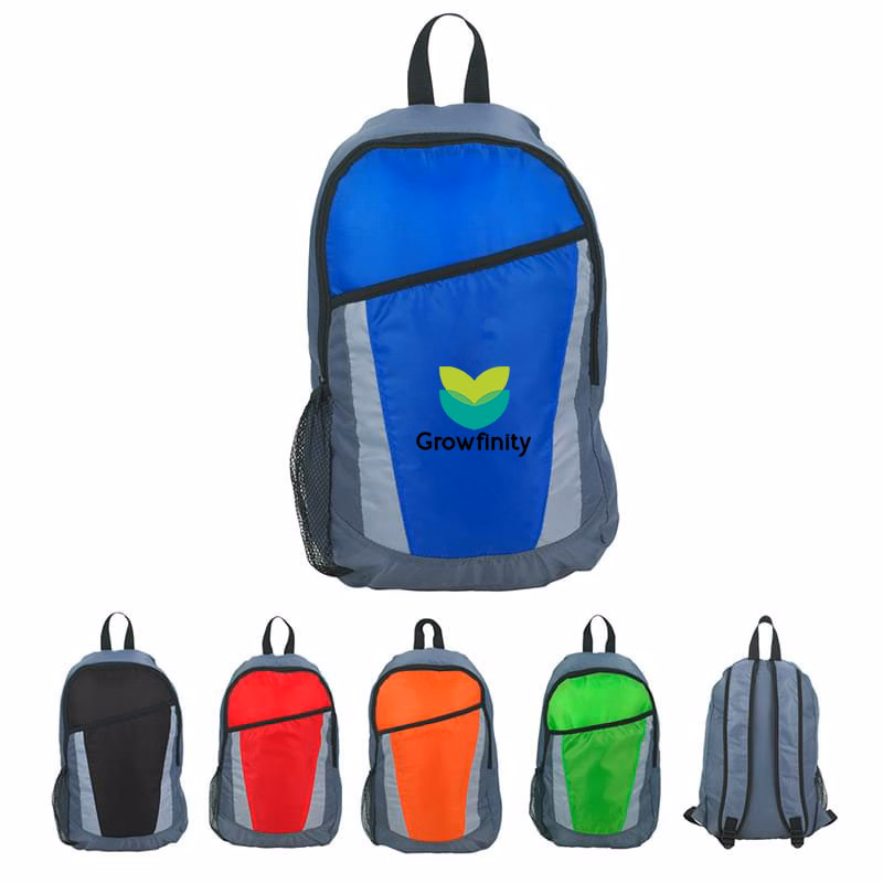 Everyday Backpack