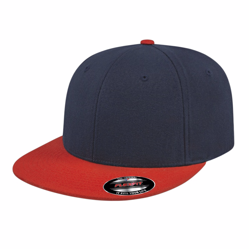 Flexfit® Wool Blend Performance Cap