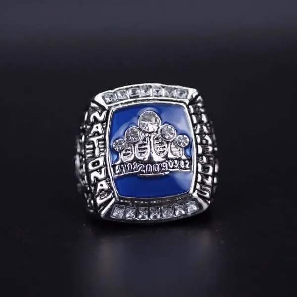 2009 North Carolina Tar Heel NCAA Basketball Championship Ri