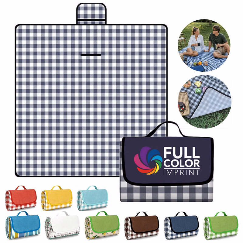 Waterproof Sand-Proof Outdoor Picnic Blanket